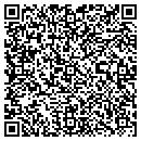 QR code with Atlantic Omfs contacts