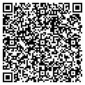 QR code with Dlh contacts