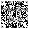 QR code with A & A Printing contacts