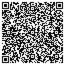 QR code with A1 Asphalt & Concrete contacts
