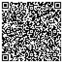 QR code with A B S Printing contacts