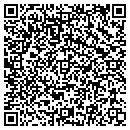 QR code with L R M Optical Inc contacts