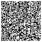 QR code with Accuprint My Print Shop contacts