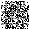 QR code with Luxeye Optics Inc contacts