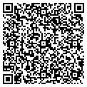 QR code with Pac contacts
