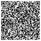 QR code with Mc Caghren Ronnie A DMD PC contacts