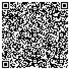 QR code with Acton Pool & Construction CO contacts
