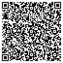 QR code with A-Line Printing contacts