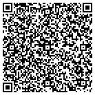 QR code with A Princess For A Day Spa LLC contacts