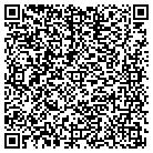QR code with Advantage Sewer & Septic Service contacts