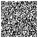 QR code with Allsports contacts