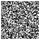 QR code with A Place Of Fine Latin Food LLC contacts