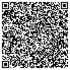 QR code with Accurate Cut Of Alaska Inc contacts