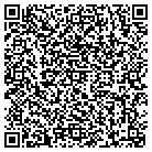 QR code with Macy's Vision Express contacts