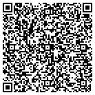 QR code with Amoora Dance & Fitness Center contacts
