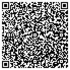 QR code with Manhattan Grand Optical C contacts