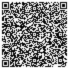 QR code with Hicks Immaculate Printing contacts