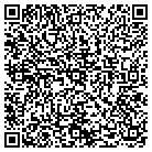 QR code with Ace Printing & Copy Center contacts