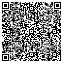 QR code with Hocus Pocus contacts