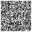 QR code with A B Concrete Construction contacts