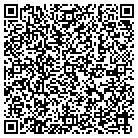 QR code with Hale Justis Partners Ltd contacts