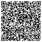 QR code with Hearthstone Communities LLC contacts
