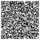 QR code with A Quest In Living Fitness contacts
