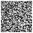 QR code with A & C Concrete contacts