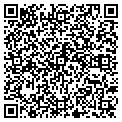 QR code with Hunter contacts