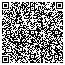 QR code with A & D Concrete contacts