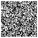 QR code with Atl Fitness LLC contacts