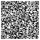 QR code with R B Squanda Toys Crafts contacts