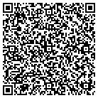 QR code with St James Self Storage contacts