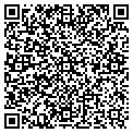 QR code with Abs Graphics contacts