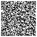 QR code with J Powers Group contacts