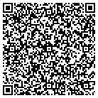 QR code with Andrews & Sons Concrete contacts