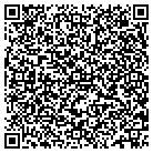 QR code with Ace Printing Service contacts