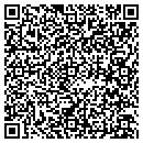 QR code with J W Northrup & Company contacts
