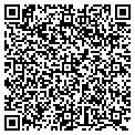 QR code with A D P Printing contacts