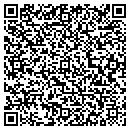 QR code with Rudy's Crafts contacts