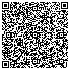 QR code with Big Impact Fitness LLC contacts