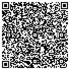 QR code with Advance Printing & Labeling contacts