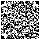 QR code with R G E Distributing Co Inc contacts