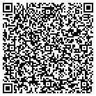 QR code with Allegra Print & Imaging contacts