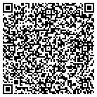 QR code with Rebecca Starr Design Showcase contacts