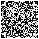 QR code with A & A Concrete Pumping contacts