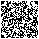 QR code with Dunn Dsgn-Cstom Dcals Lttering contacts