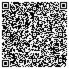 QR code with Midwest Poultry Svc/Strauss Ml contacts