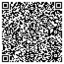 QR code with American Heritage LLC Concrete contacts