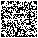 QR code with Aaron Concrete contacts